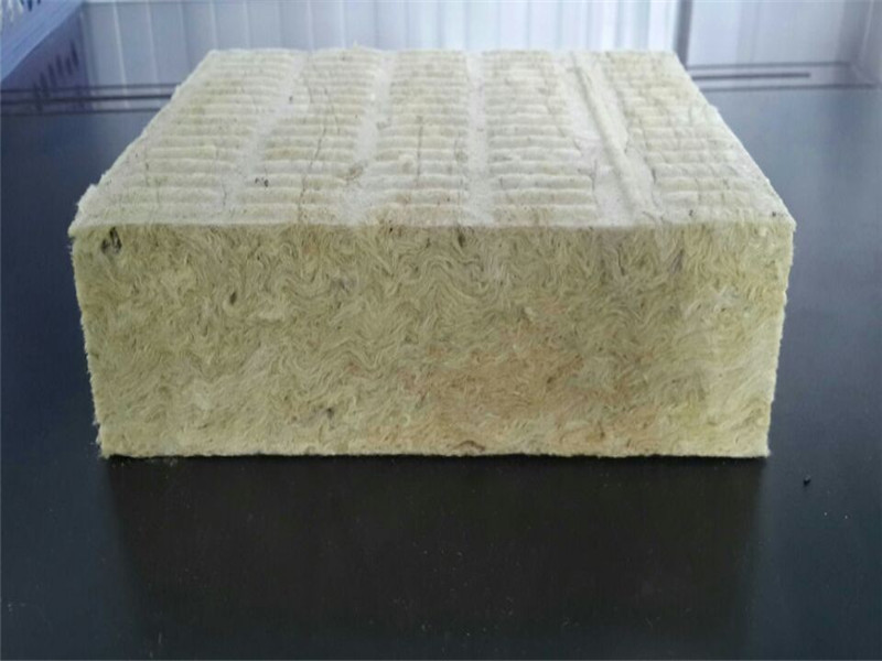 岩棉砂浆复合板设备