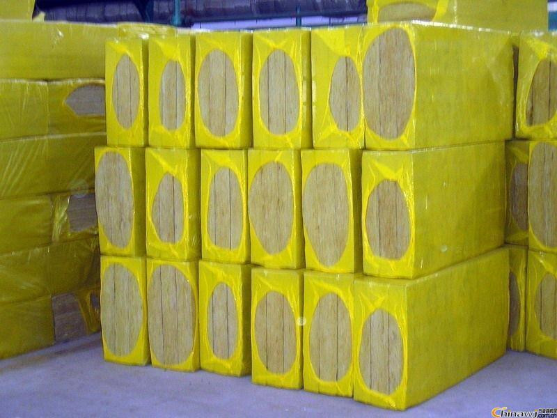 高密岩棉复合板供货商