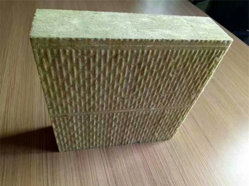 岩棉复合板砂浆纸