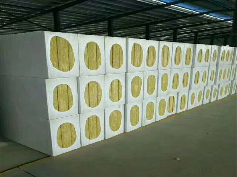 丹东机制岩棉复合板供应商