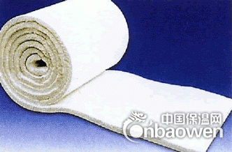 硅酸铝纤维毯产品特点及应用