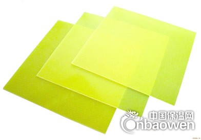 玻璃纤维板简介及其产品特点