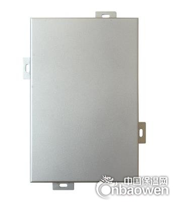 氟碳铝单板产品图片