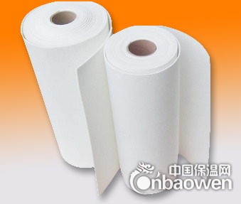 硅酸铝纤维棉图片
