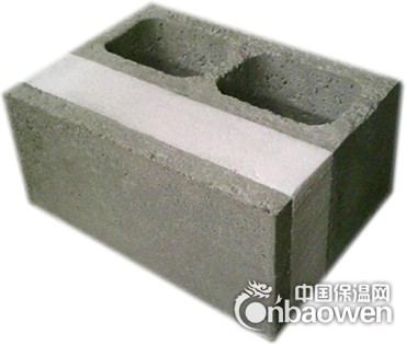 混凝土自保温复合砌块概述及分类介绍