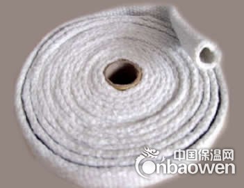 陶瓷纤维套管概述及其产品特点