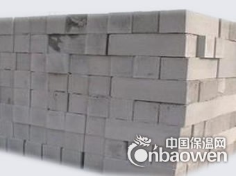 轻质混凝土水泥发泡砖概述及其产品特点