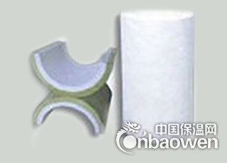 硅酸铝管壳简介及其产品特性