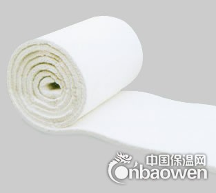 硅酸铝棉的主要规格及特点浅析