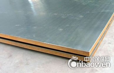不锈钢复合板的主要特点及生产方法