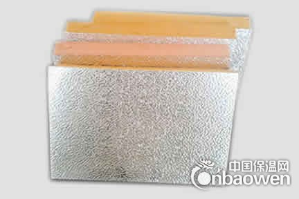 酚醛泡沫树脂保温板的特点及应用