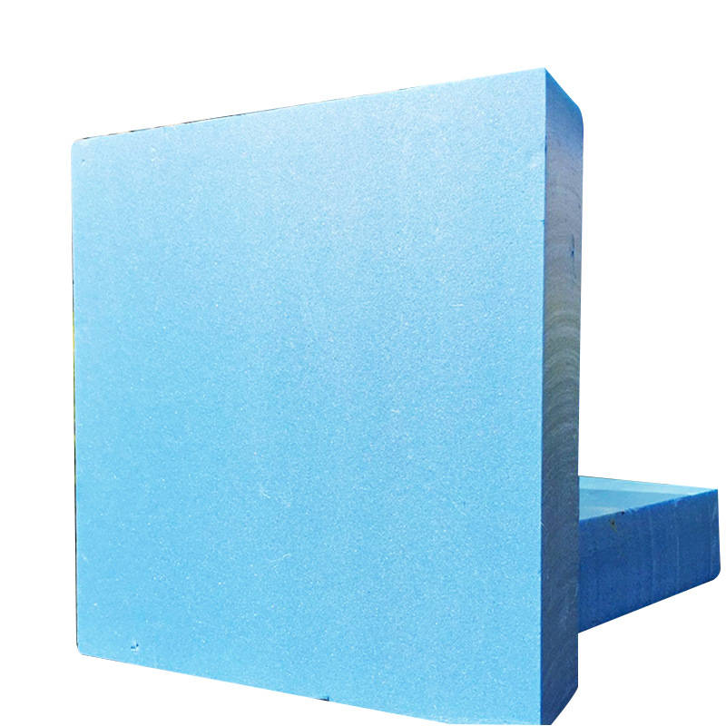 外墙保温挤塑板 B2级阻燃隔热地暖XPS保温挤塑板