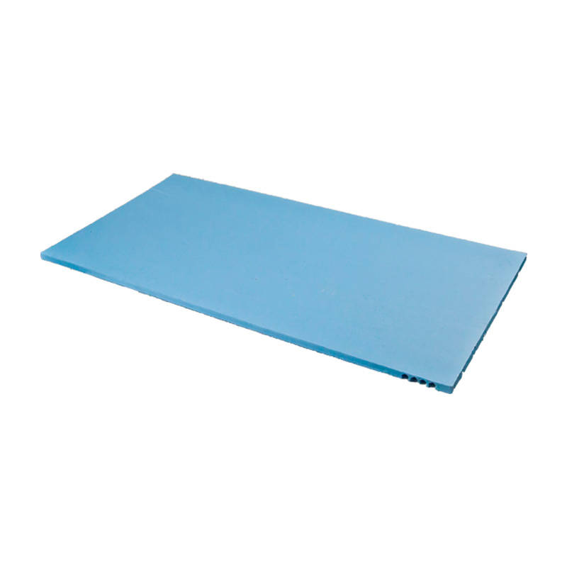 光面挤塑板 b1级地暖模块聚苯乙烯保温隔热挤塑板