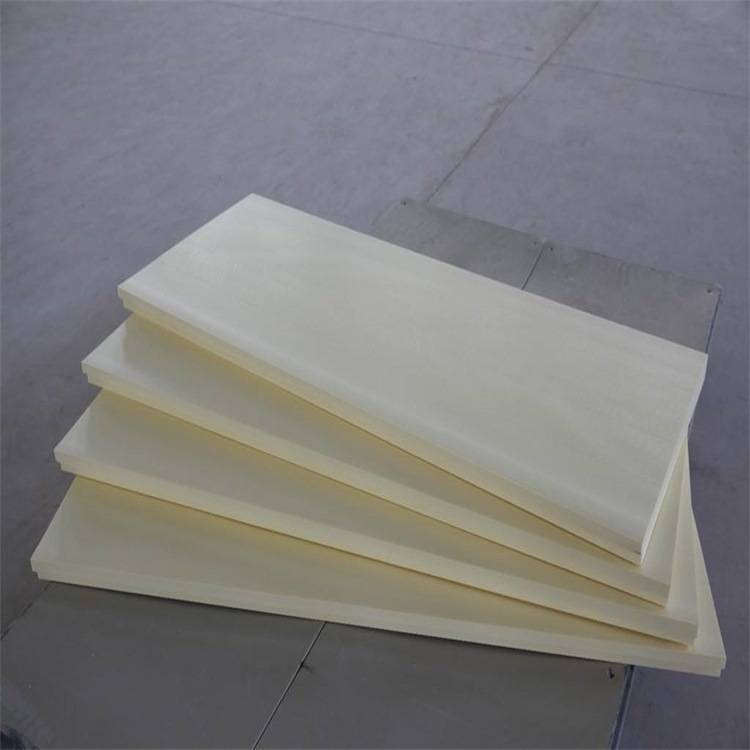 高强度聚乙烯挤塑板 b2级聚乙烯挤塑板